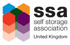 Self Storage association logo
