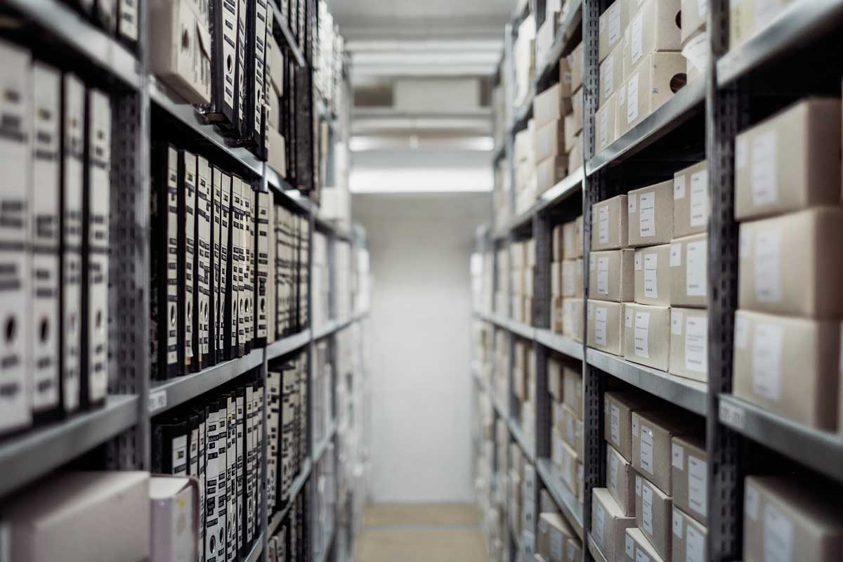 Five businesses that benefit from our storage solutions