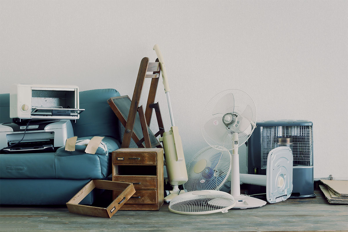 10 Quick Fire Tips to Super Charge Your Spring Clean