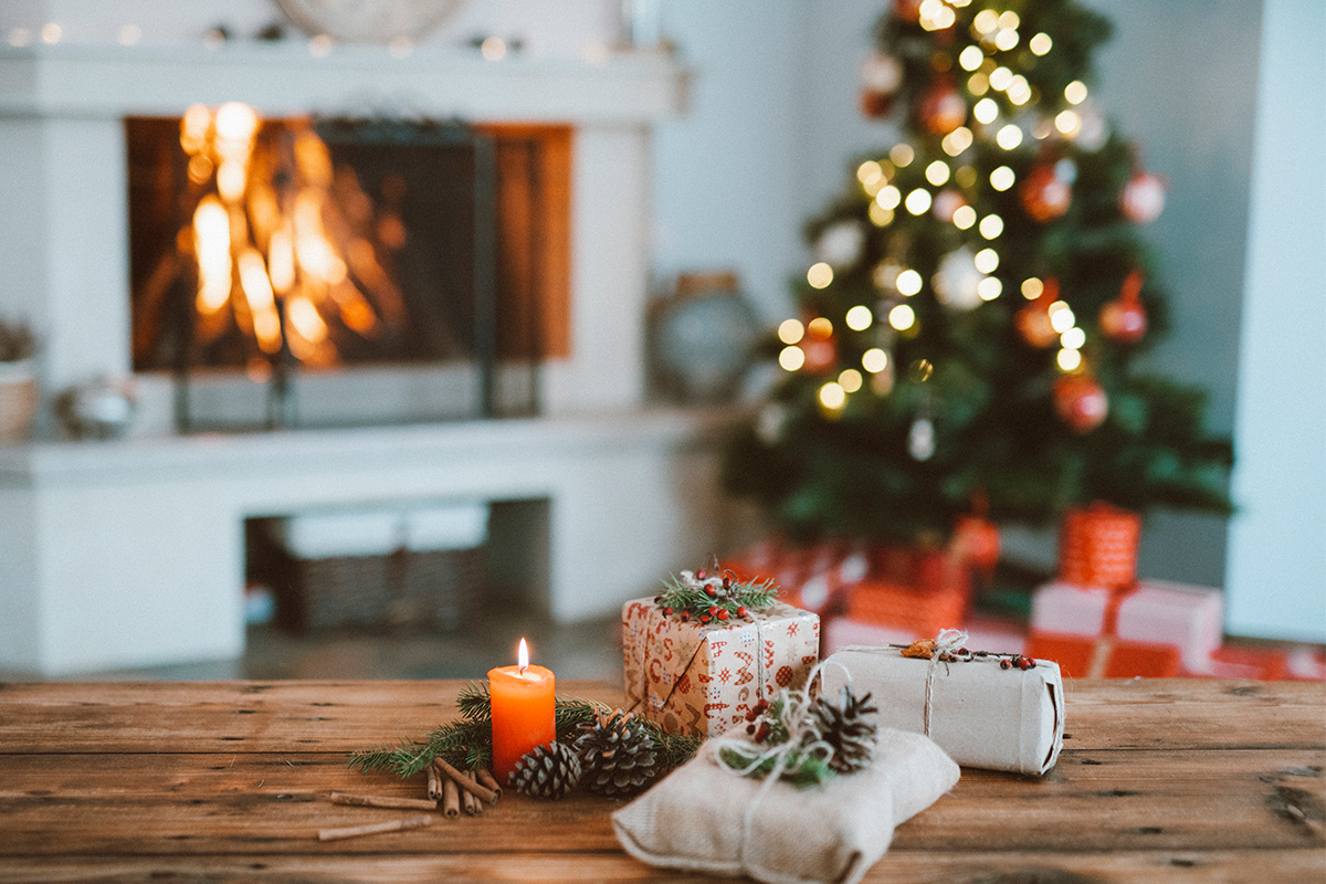 Five ways M-Store can prepare your home for the holidays