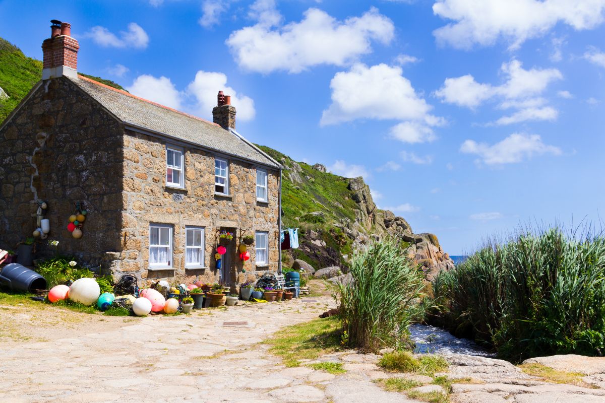 Self Storage and Second Homes: A Secret Weapon for Cornwall Property Owners