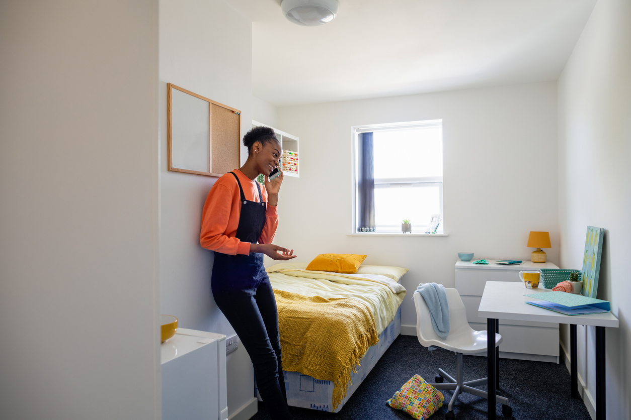 Moving from your parent’s house to university – how to manage