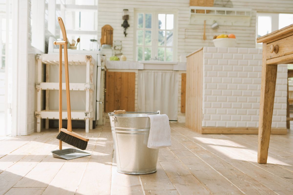 Out with the old? Not so fast… A smarter way to approach your Spring clear our