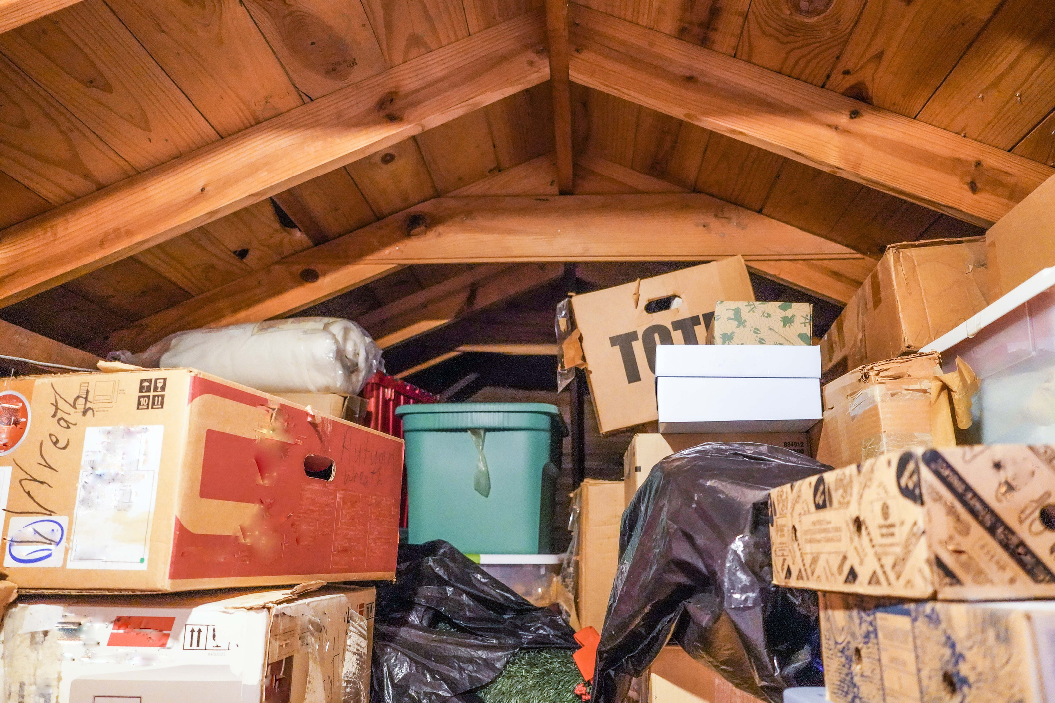 Time to Extend Upwards?  5 Alternative Uses for your Attic