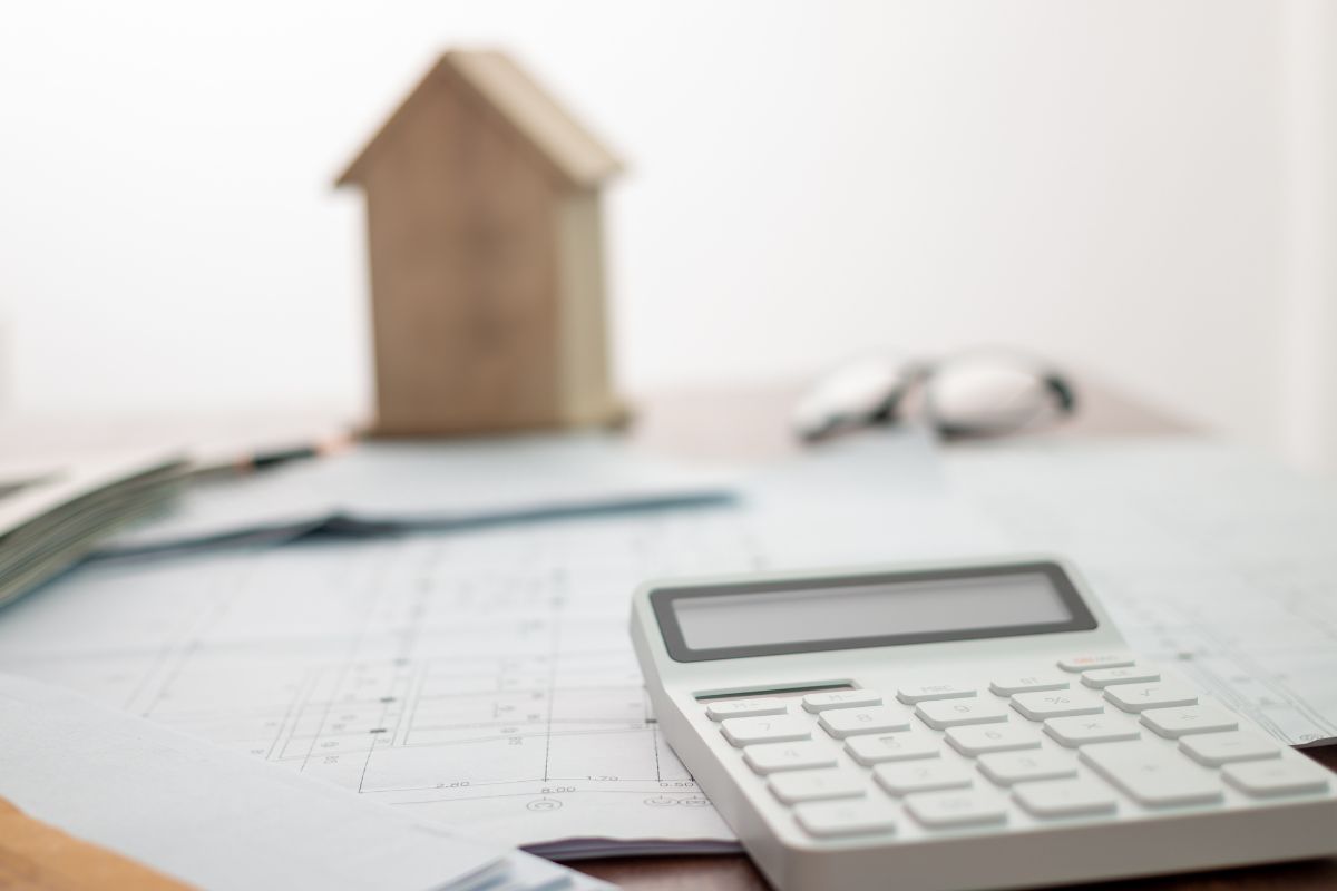 Could Self Storage be cheaper than moving house?